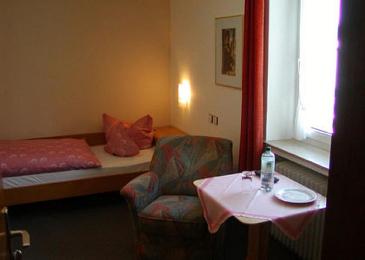 Kurhotel Eichwaldeck Bad Wörishofen Buitenkant foto